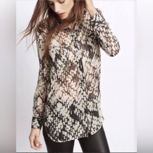 Vince Blouse